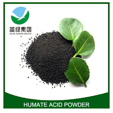 Humic acid