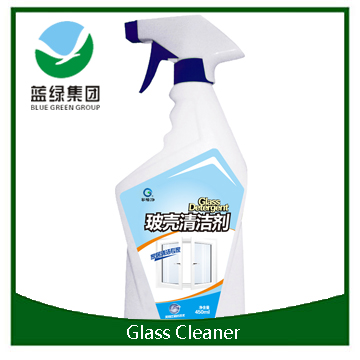 Glass Cleaner 