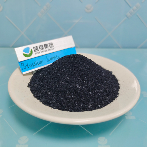 Potassium Humate